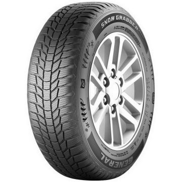 Anvelopa Iarna Snow Grabber Plus XL 265/45 R20 108V Anvelopa Iarna Snow Grabber Plus XL 265/45 R20 108V