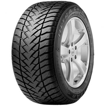 Anvelopa Iarna Ultra Grip+ SUV 255/60 R18 112H Anvelopa Iarna Ultra Grip+ SUV 255/60 R18 112H