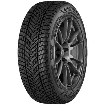 Anvelopa Iarna UltraGrip Performance 3 XL 275/35 R21 103V
