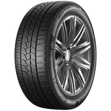 Anvelopa Iarna WinterContact TS 860 S XL 275/35 R20 102V