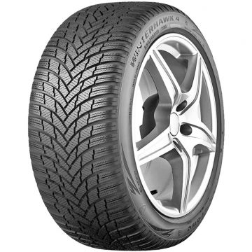 Anvelopa Iarna Winterhawk 4 XL 195/55 R16 91H Anvelopa Iarna Winterhawk 4 XL 195/55 R16 91H