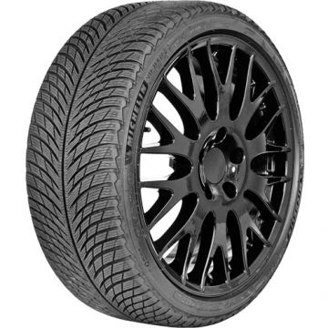 Anvelopa Pilot Alpin 5 Suv 275/40 R22 108V Anvelopa Pilot Alpin 5 Suv 275/40 R22 108V