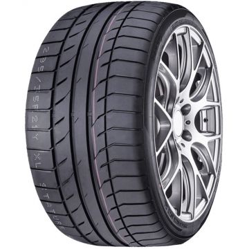 Anvelopa Vara Stature H/T XL 295/35 R22 108Y Anvelopa Vara Stature H/T XL 295/35 R22 108Y