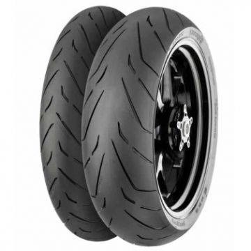 Anvelope Continental MOTION C 160/60 R17 69W