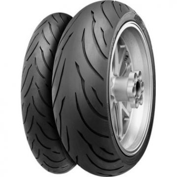 Anvelope Continental MOTION M 180/55 R17 73W