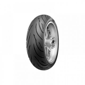 Anvelope Continental MOTION Z 120/70 R17 58W