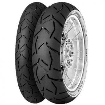 Anvelope Continental TRAILATT3 120/70 R17 58W