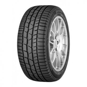 Anvelope Continental TS830P 225/50 R18 99V