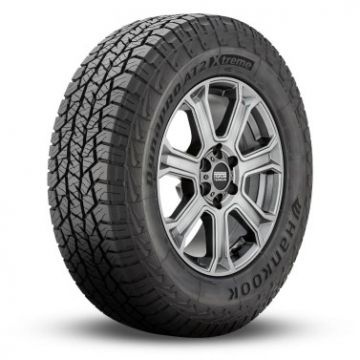 Anvelope Hankook Dynapro AT2 Xtreme RF12 265/70 R17 121S