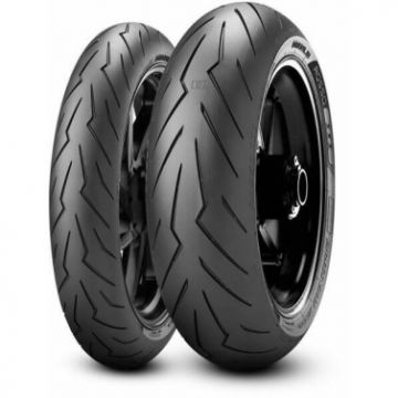 Anvelope Pirelli DIABLO 160/60 R17 69W