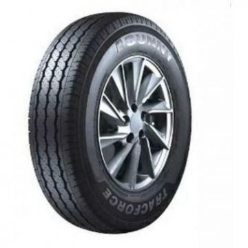 Anvelope Sunny NL106 225/55 R17C 109T