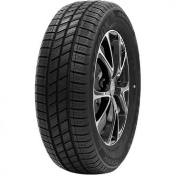 Anvelope Tyfoon ALL SEASON VAN 6 195/65 R16 104T