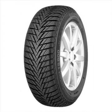 Anvelopa 125/80R13 65Q CONTIWINTERCONTACT TS 800 IARNA EE:F FR:C U:2 71DB