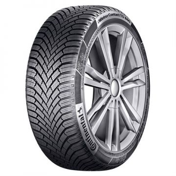 Anvelopa 155/70R13 75T WINTERCONTACT TS 860 M+S 3PMSF EE:D FR:C NL/U:B 71DB