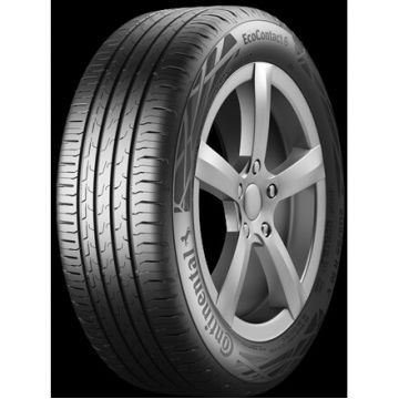 Anvelopa 175/65R14 86T XL ECOCONTACT 6 EE:B FR:B U:2 70DB