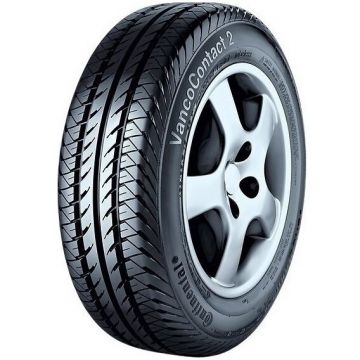 Anvelopa 175/70R14C 95/93T TL VANCOCONTACT 2 EE:C FR:B U:2 72DB