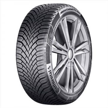Anvelopa 185/55R15 82T WINTERCONTACT TS 860 IARNA EE:E FR:B U:2 71DB