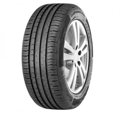 Anvelopa 185/70R14 88H CONTIPREMIUMCONTACT 5 EE:C FR:A U:2 70DB