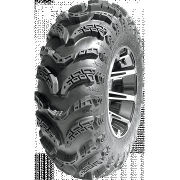 Anvelopa ATV Quad AMS Slingshot  25X8-12 43J