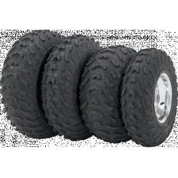 Anvelopa ATV Quad Carlisle Trail Wolf 22X7-10