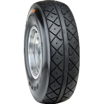 Anvelopa ATV Quad Duro DI2014 Top Fighter 25X10-12 50N