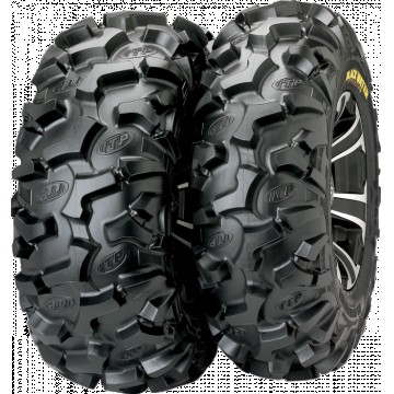 Anvelopa ATV Quad ITP  Black Water Evolution 28X11R14