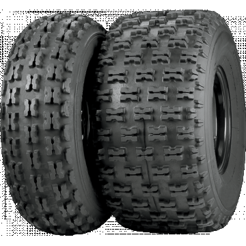 Anvelopa ATV Quad ITP  Holeshot 20X11-9