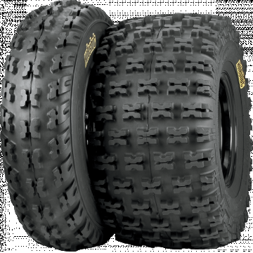 Anvelopa ATV Quad ITP  Holeshot HD 22X7-10 33F