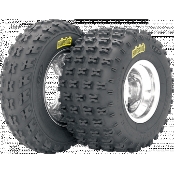 Anvelopa ATV Quad ITP  Holeshot MXR6 20X6-10 22F