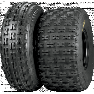 Anvelopa ATV Quad ITP  Holeshot XC 22X7-10 33F