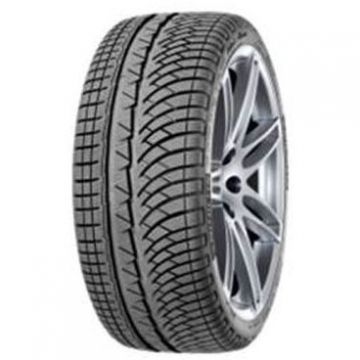 Anvelopa Iarna 285/30 R20 99W PILOT ALPIN PA4 PJ EE:E FR:C U:2 75DB