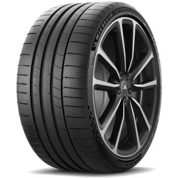 Anvelopa Vara 315/35 R21 111Y XL TL PILOT SPORT S 5 K1 PJ EE:C FR:B NL/U:B 75DB