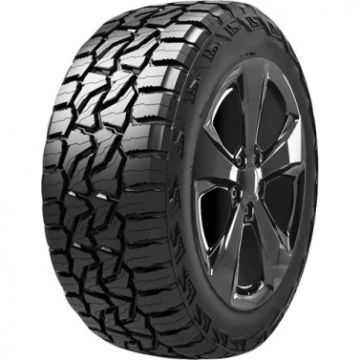 Anvelope Aplus SHREDDER RT 245/65 R17 117Q