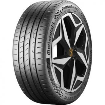 Anvelope Continental ECO CONTACT 7 235/50 R20 100H