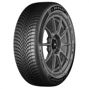 Anvelope Dunlop ALL SEASON 2 215/40 R17 87W