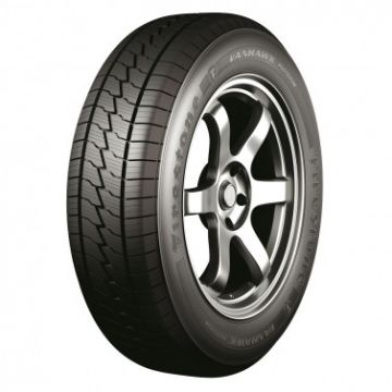 Anvelope Firestone VANHAWK MULTISEASON 215/60 R17C 109T
