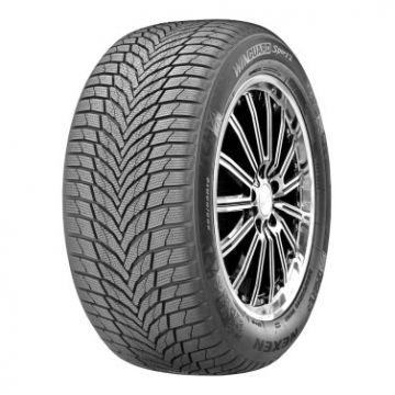 Anvelope Nexen WG SPORT 2 SUV 315/35 R21 111W