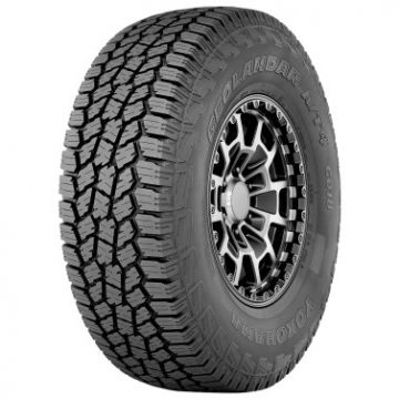 Anvelope Yokohama G018 245/75 R17 121S