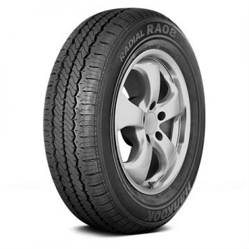 Anvelopa 195/75R14 106/104Q RA08 RADIAL HU EE:E FR:C U:1 69DB