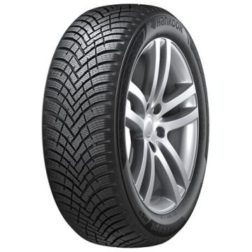 Anvelopa 205/60 R16 96H XL W462 WINTER I*CEPT RS3 3PMSF M+S EE:C FR:B NL/U:B 72DB