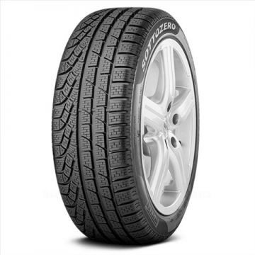 Anvelopa 225/60R17 99H RF W210S2 ROF Iarna EE:E FR:B U:2 72DB