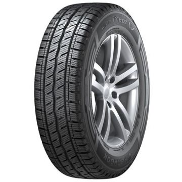Anvelopa 225/75 R16C 121/120R  RW12 WINTER I*CEPT LV HU EE:E FR:C U:2 73DB