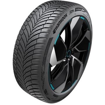 Anvelopa 235/45 R20 100V XL IL01A ION FLEXCLIMATE SUV SNDABSORBR(FOAM) EV ALLSEASON HUN
