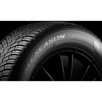 Anvelopa 235/50R19 103H XLSCSF2(VOL)KSELT ALLSEASON 3PMSF EE:A FR:A NL/U:B 70DB