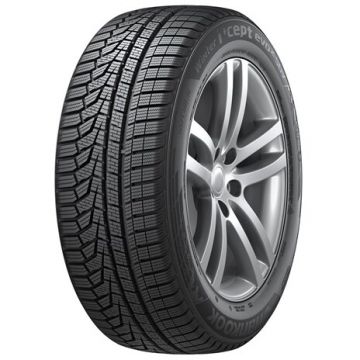 Anvelopa 235/75R15T XL 109T W320A WINTER I*CEPT EVO2 SUV IARNA