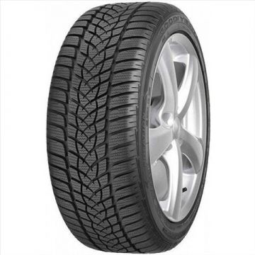 Anvelopa 245/55R17 102H UG PERFORMANCE 2 MS * ROF IARNA EE:E FR:E U:2 DB:70