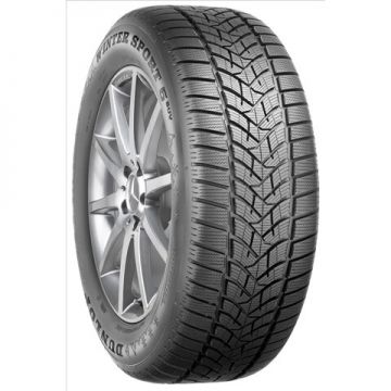 Anvelopa 275/40R20 106V WINTER SPT 5 SUV XL PJ M+S 3PMSF EE:C FR:B NL/U:B 71DB