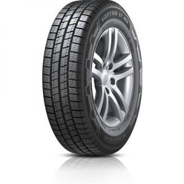 Anvelopa All Season Vantra ST AS2 RA30 195/75 R16C 110/108R