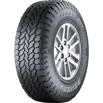 Anvelopa Vara Grabber AT3 255/55 R20 110H