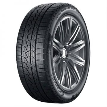Anvelopa 195/60R16 89H WINTERCONTACT TS 860 S * M+S 3PMSF EE:C FR:C NL/U:B 72DB